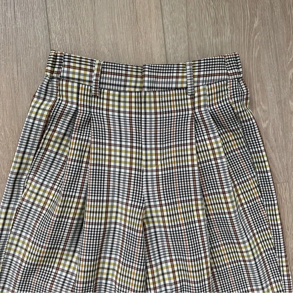 Arlo Pleated Pant - Urban Outfitters - Picture 9 of 11